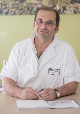 Dr Jean-François Ripoll
